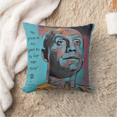 スリチンモイ装飾用クッション クッション (ブランケット)