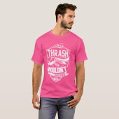 スリッシュなプレゼントだ Tシャツ (正面フル)