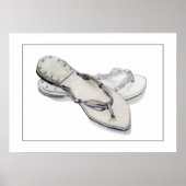 スリッパ ポスター (正面)