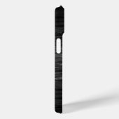 スリッピージョーの無秩序ダイブバーのエネルギーと荒々しさ Case-Mate iPhoneケース (裏面 / 右)