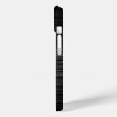 スリッピージョーの無秩序ダイブバーのエネルギーと荒々しさ Case-Mate iPhoneケース (裏面 / 左)