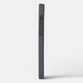 スリッピージョー ラブバブル レッド オレンジ 黄色 緑 C Case-Mate iPhoneケース (裏面 / 左)
