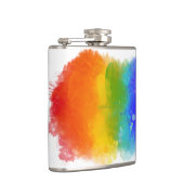 スリップリージェオのプライドエネルギー フラスク (右)