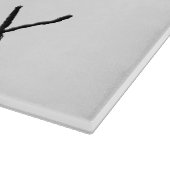 スリップリージョーのあなたは酔っ払っている チェックボックスがぐらぐら c カッティングボード (角)