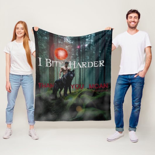 スリップリージョーのような神秘的なハロウィンの雰囲気 フリースブランケット (インサイチュ)