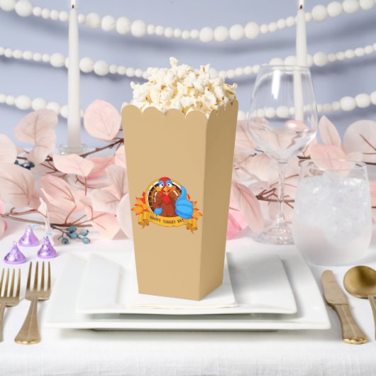 スリップリージョーのハッピータングズデー秋の落ち葉カートゥーン フェイバーボックス (ウェディング)