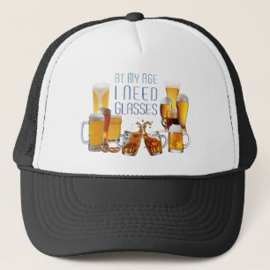 スリップリージョーのビールグラス ピルナーグラス スタイン ジョッキ キャップ