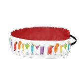 スリップリージョーの歓声 アルコールカクテル LGBTQIA ゲイ アスレチックヘッドバンド (右)