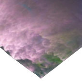 スリップリージョーの筋肉質な男の下着のふんわりとしたバイタミンH テーブルクロス (アングル)