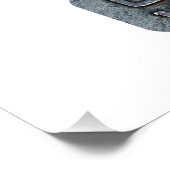 スリップリージョー 多様性  LGBTQIA グローバルなメタファー ポスター (コーナー)