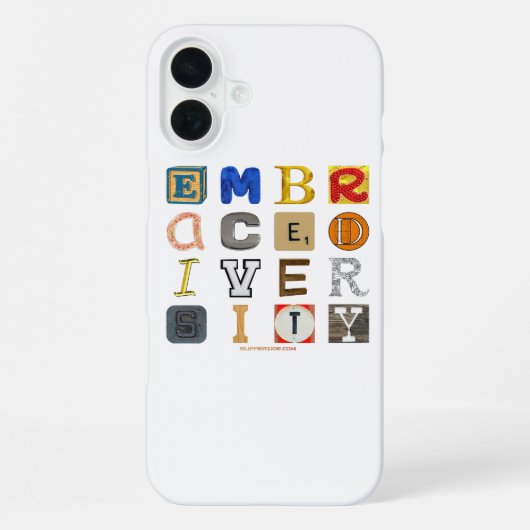 スリップリージョー 多様性  LGBTQIA グローバル iPhoneケース (裏面)