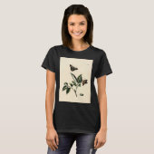 スリナアンシェヴィンダーズNaar Het Leven Getekend Pap Tシャツ (正面フル)