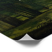 スリナム ポスター (角)