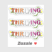 スリビングレズビアンプライド