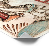 スリピニールのエルモッド ポスター (角)