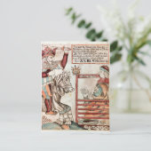 スリピニールのエルモッド ポストカード (スタンド正面)