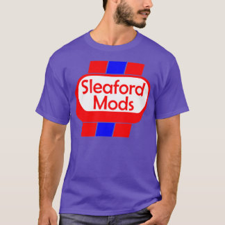 スリフォードMODS   1  Tシャツ