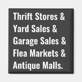 スリフティ一覧 マグネット