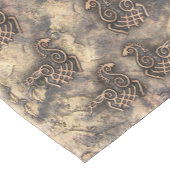 スリプニール ショートテーブルランナー (コーナー)