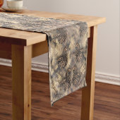 スリプニール ショートテーブルランナー (インサイチュ)