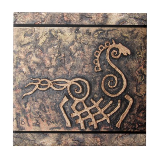 スリプニール タイル (正面)