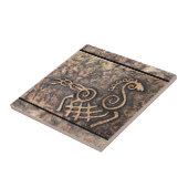 スリプニール タイル (側面)