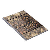 スリプニール ノートブック (右側)