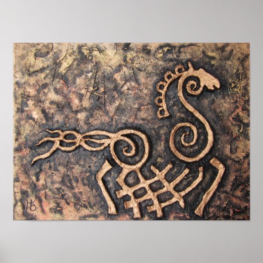 スリプニール ポスター (正面)