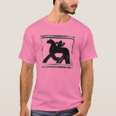 スリプニール Tシャツ (正面)