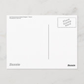 スリマハマリアンマン寺院 ポストカード (裏面)