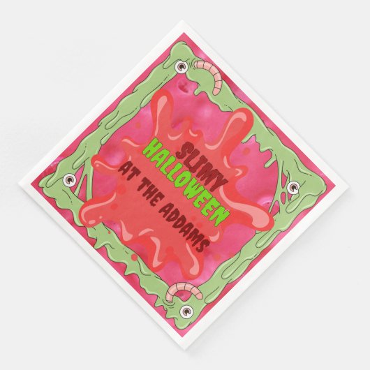 スリミハロウィーン (コーナー)