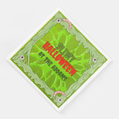 スリミハロウィーン (コーナー)