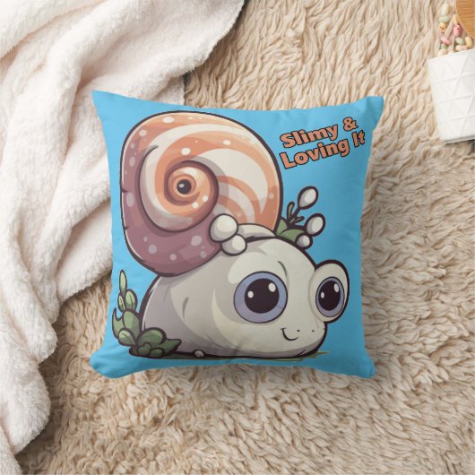 スリムで愛する クッション (ブランケット)