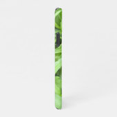 スリムな希望 iPhoneケース (右側)