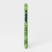 スリムな希望 iPhoneケース (左側)