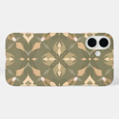 スリムなApple iPhone16ケース – ウルトラお洒落&スタイリッシュ Case-Mate iPhoneケース (裏面 (横))