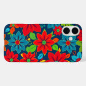 スリムなApple iPhone 16ケース – 軽量スタイリッシュ&軽量 Case-Mate iPhoneケース (裏面 (横))