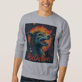 スリムを高める:汗は新しいシック スウェットシャツ