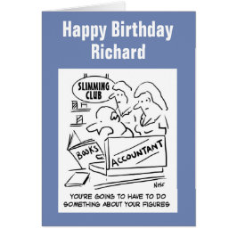 スリムクラブの会計士