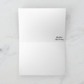 スリムスリバーユーコンテリティーカード カード (内部)