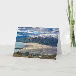 スリムスリバーユーコンテリティーカード カード