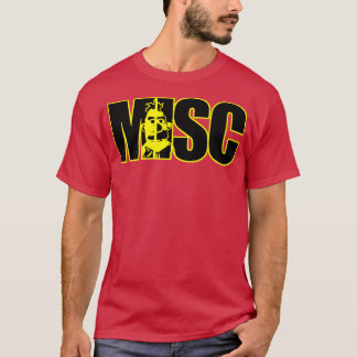 スリムフィットその他のボディビルフォーラム重量挙げジム Tシャツ