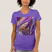 スリムフィットTシャツ Tシャツ (正面)