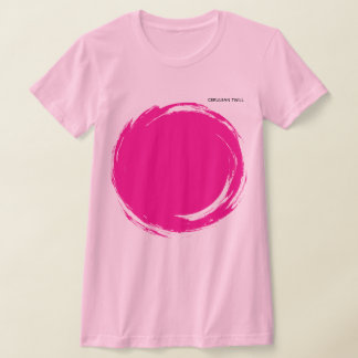スリムフィットTシャツ Tシャツ