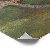 スリムホーム – ポスター (角)