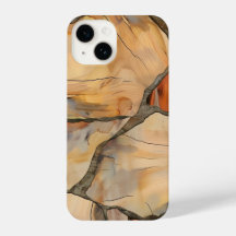 スリム光沢iPhone 14カバー