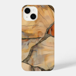 スリム光沢iPhone 14カバー iPhone 14ケース