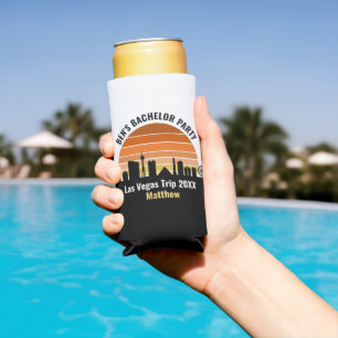  スリム缶クーラー