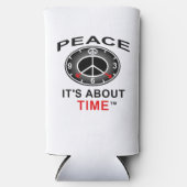 スリム缶クーラー (正面)