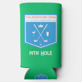 スリム缶koozie スリム缶クーラー (裏面)